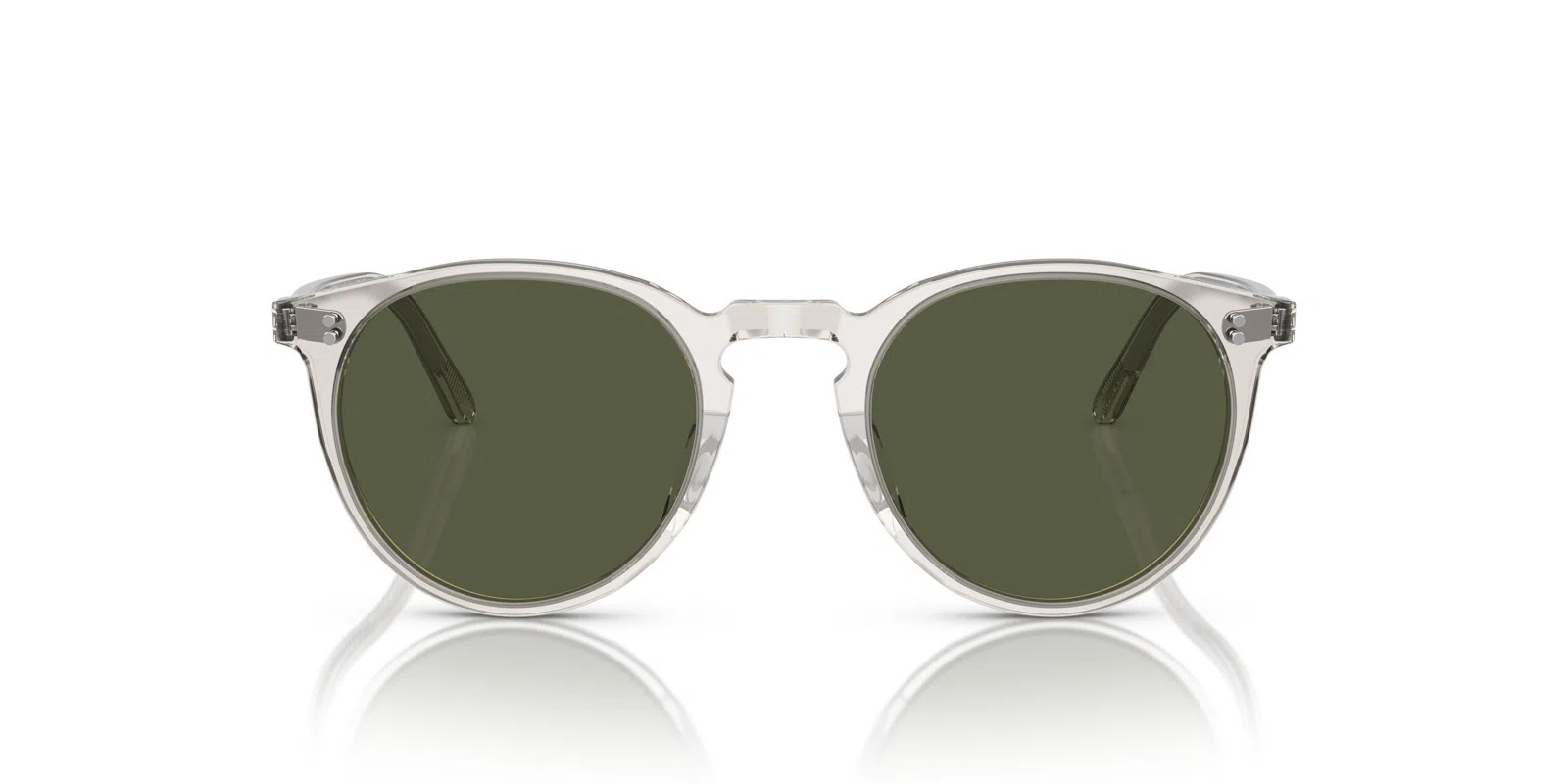 Oliver Peoples O'malley Sun 5183S Sunglasses - view 27